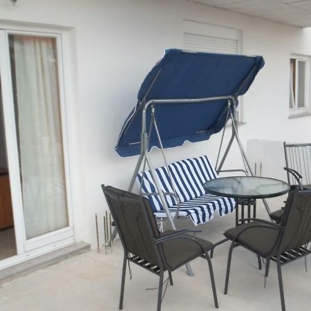 Apartments Dugandzic Drace Exterior photo